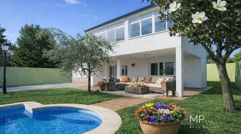 Foto 5 de Casa o xalet en venda a El Guijo - Colonia España, Galapagar
