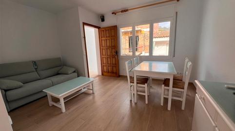 Foto 3 de Estudio de alquiler en Carrer D'isaac Peral, Llafranc, Palafrugell
