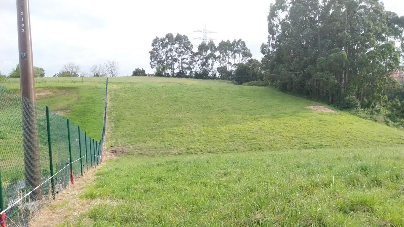 Terreno rustico in vendita a Camino de Caliero, imagen 19