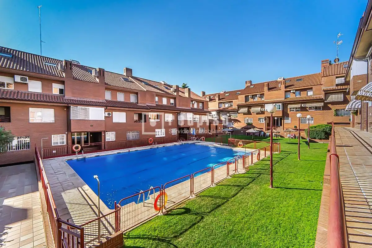 Maisonette zum Verkauf in Prado Santo Domingo - Ensanche, imagen 18