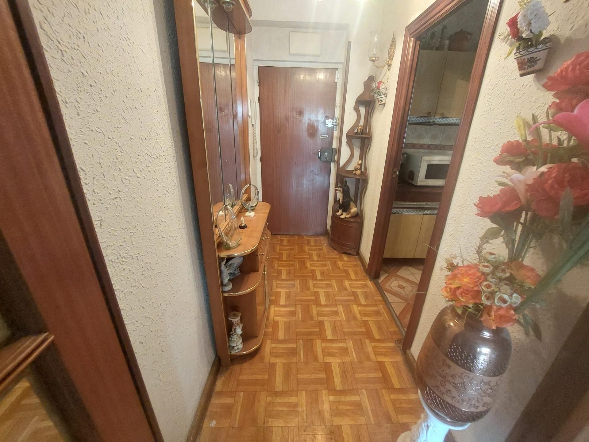 Flat for sale in Leganés  with Terrace and Alarm