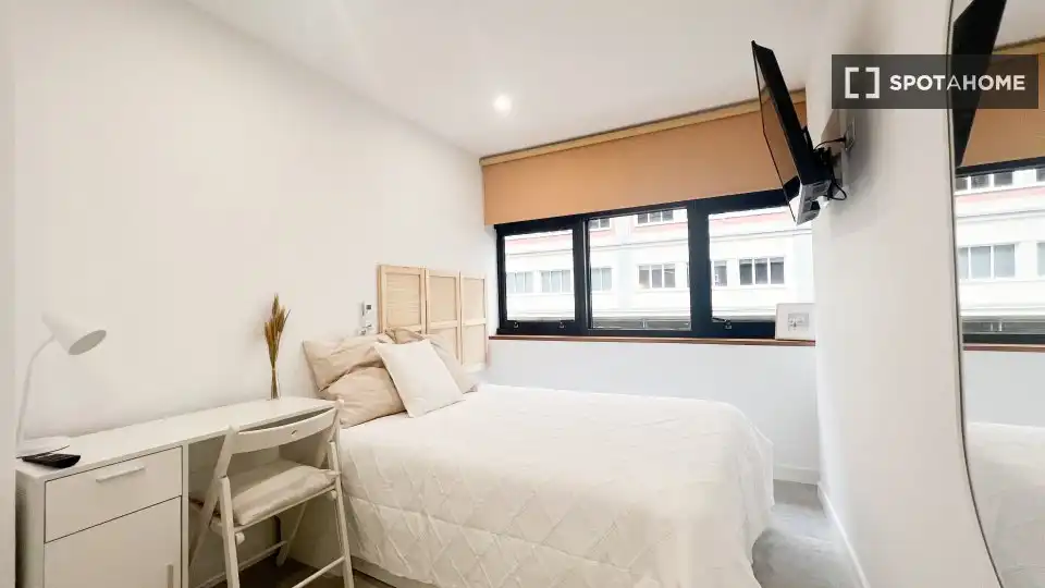 Habitación en Palacio