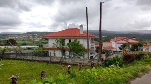 Foto 2 de Casa o chalet en venta en Lugar Quintans, Lousame, A Coruña