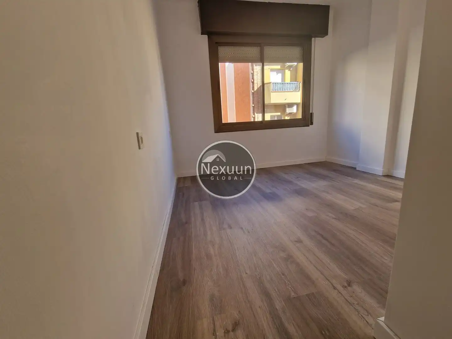 Piso en venta en Rambla De La Muntanya, El Guinardó