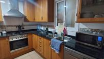 Kitchen of Flat for sale in Terrassa  with Heating