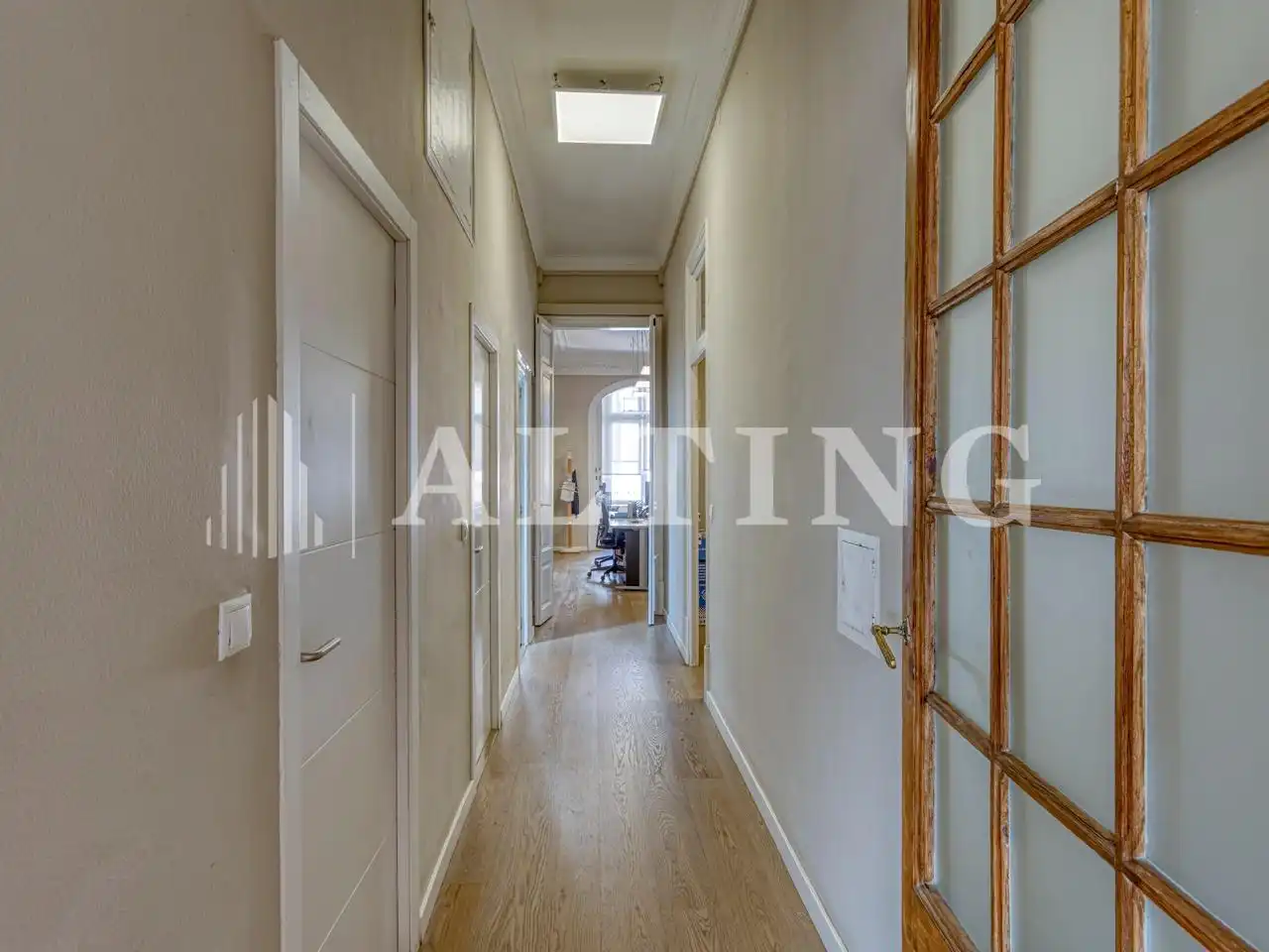 Wohnung mit Terrasse zum Verkauf in Passeig Passeig de Gracia, imagen 25