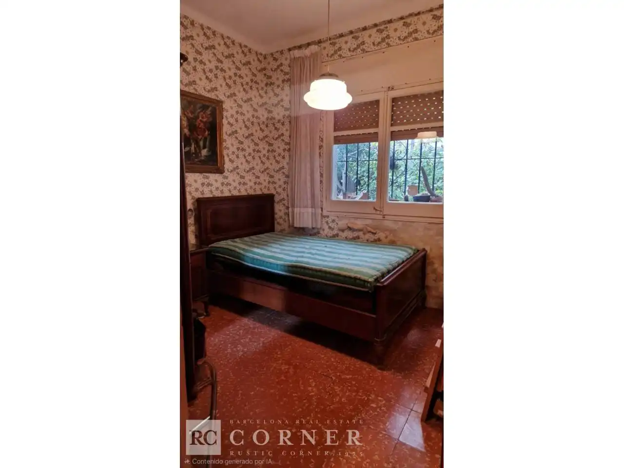 Bedroom of Houses for sale in Castelldefels  with Private garden