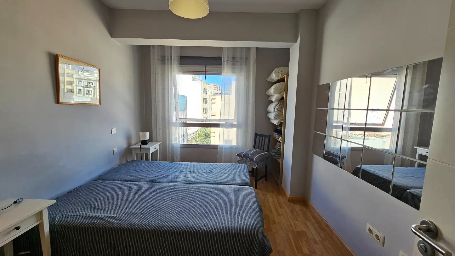 Flat for rent in Calle Torres, 13, Triana