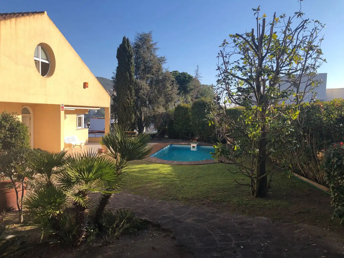 Casa con piscina in vendita a Cabrils, imagen 99