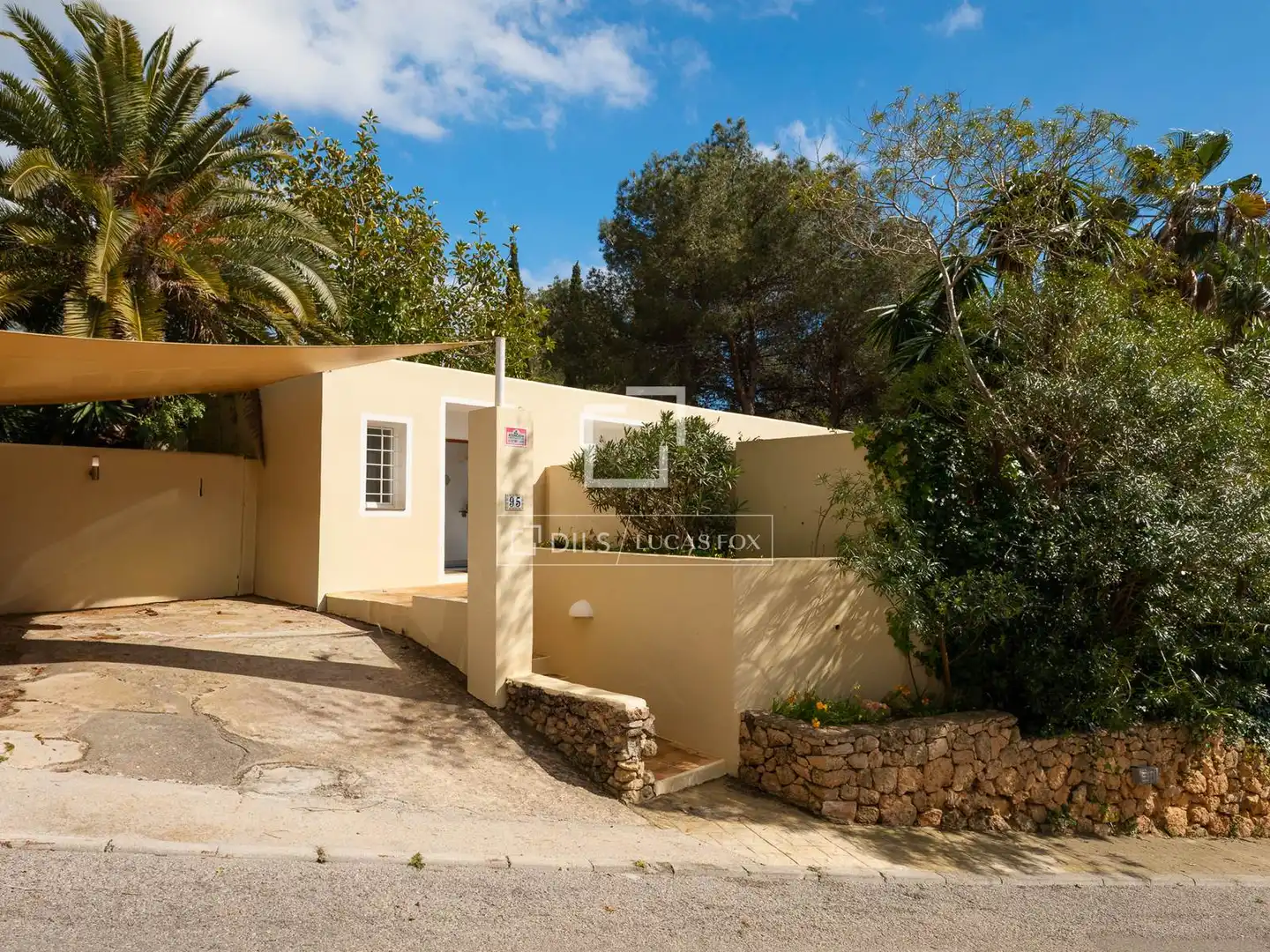 Villa à vendre à Can Furnet, imagen 8