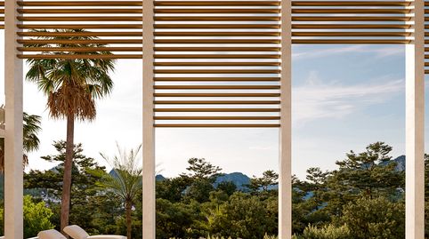 Villa de lujo en construcción en Camp de Mar., imatge 3