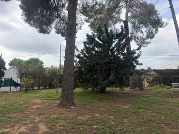 Terreno residencial en venta en Calle 208