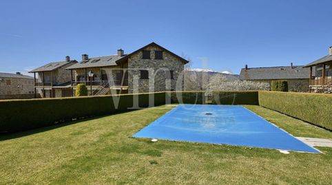 Foto 2 de Dúplex en venda a Calle de Les Escoles, Fontanals de Cerdanya, Girona