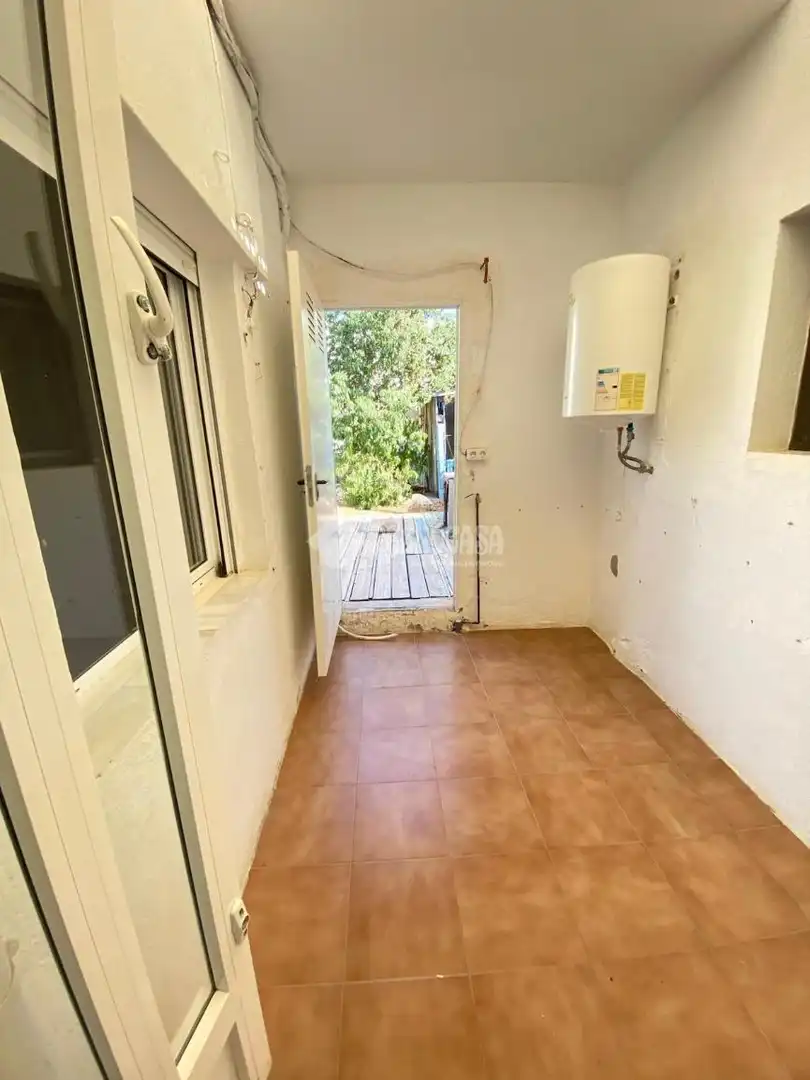Casa adosada en venta en Turre con Calefacción