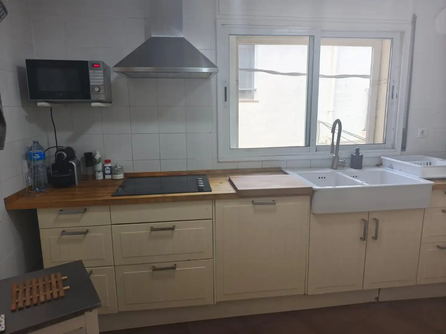 Wohnung mit Terrasse zum Verkauf in La Vila, imagen 5