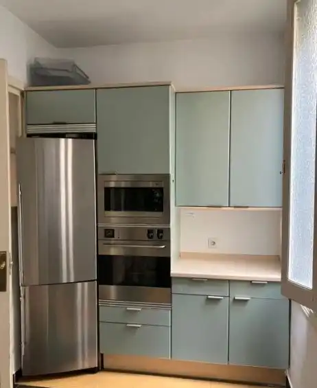 Wohnung zur Miete in Calle del Almirante, Justicia - Chueca