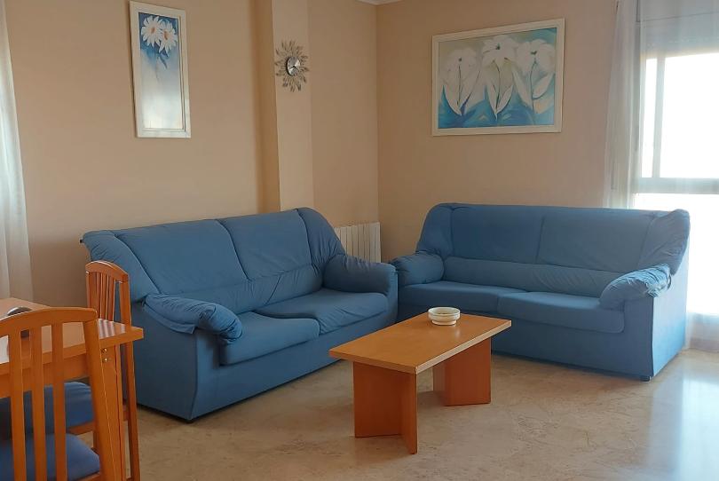 Foto 1 de Pis en venda a Carrer de la Mineta, Mestral, Tarragona