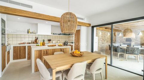 Foto 4 de Casa o chalet en venta en El Portet - Pla de Mar, Moraira