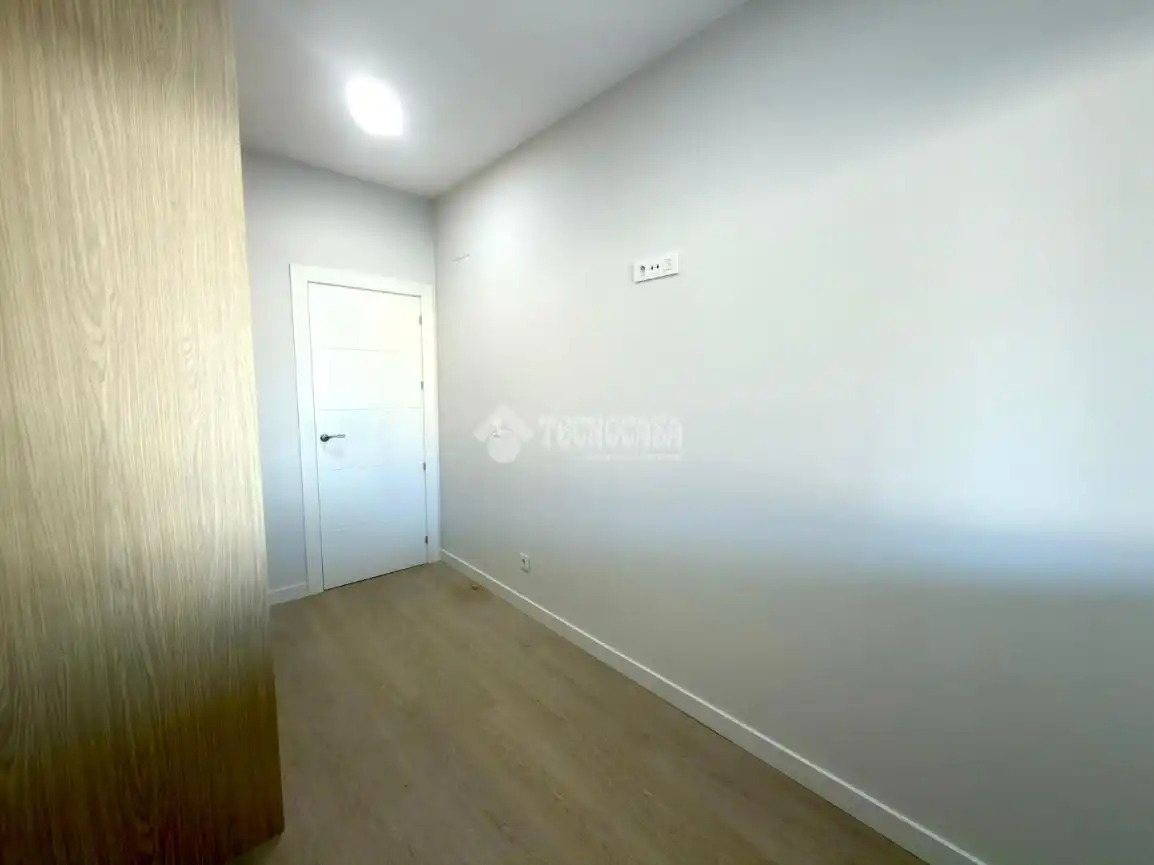 Bedroom of Flat for sale in Camargo