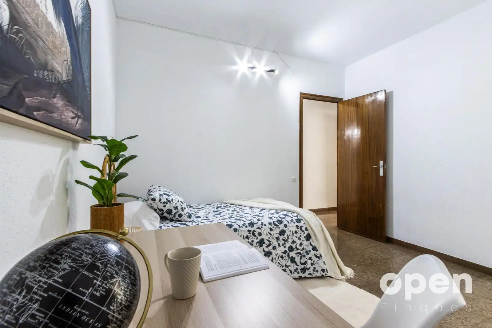 Piso en venta en Egara, Sant Pere