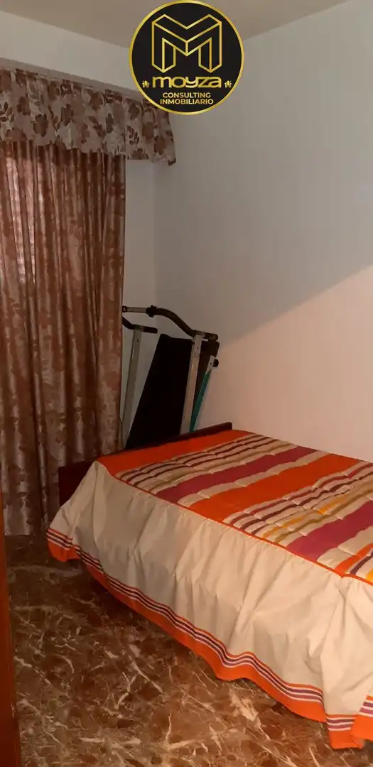 Casa amb terrassa en venda a Linarejos, imagen 18