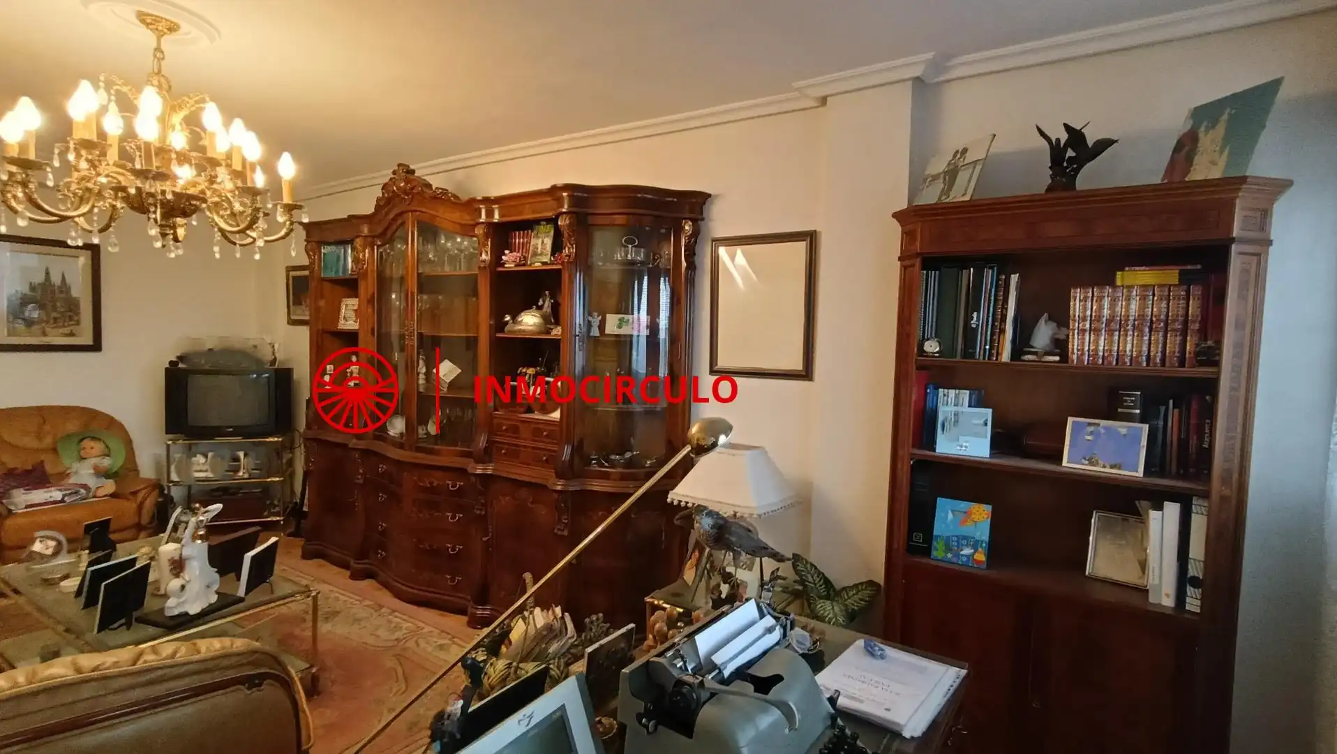 Piso en venta en Capiscol - Gamonal, imagen 4