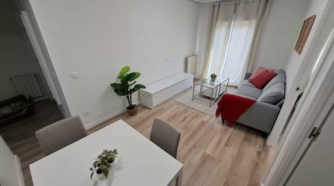 Foto 2 de Piso de alquiler en Calle Huesca, Jesuitas, Logroño