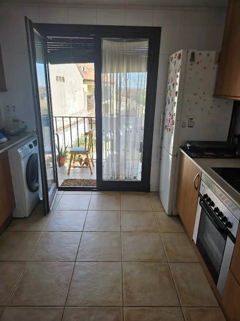 Terrassa de Dúplex en venda en Navalcarnero amb Aire condicionat, Calefacció i Terrassa