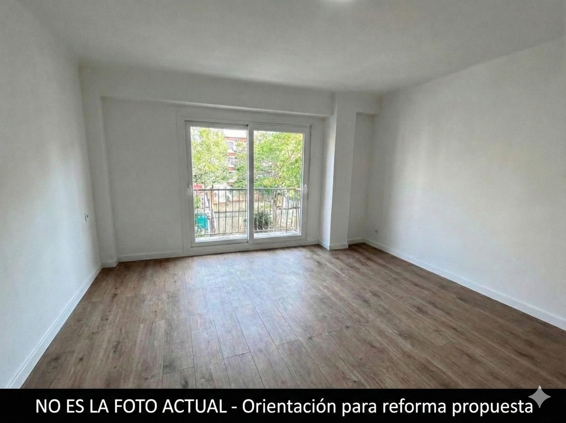 Wohnung zum Verkauf in Calle JOAQUIN NAVARRO, L'Hort de Senabre, Jesús