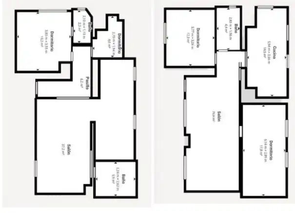 Casa o chalet en venta en Casarrubios del Monte con Aire acondicionado, Calefacción y Jardín privado