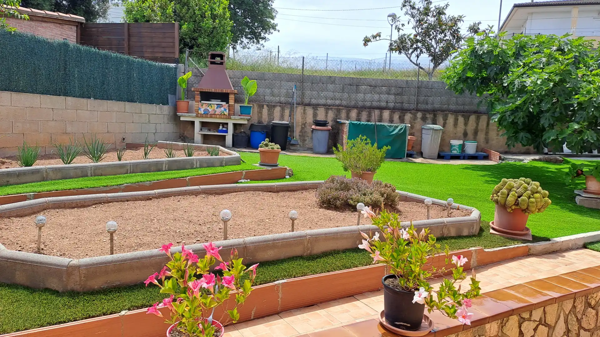 Villa mit Terrasse zum Verkauf in Carrer Pep Ventura, imagen 37
