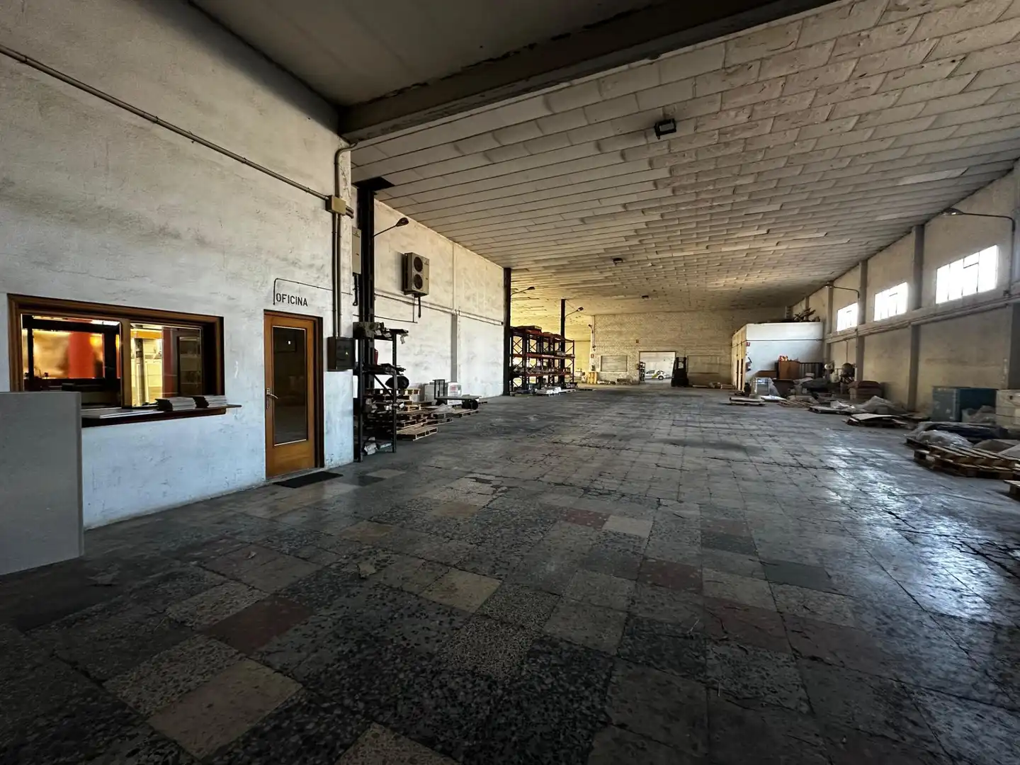 Nave industrial in vendita a L'Alcúdia, imagen 15