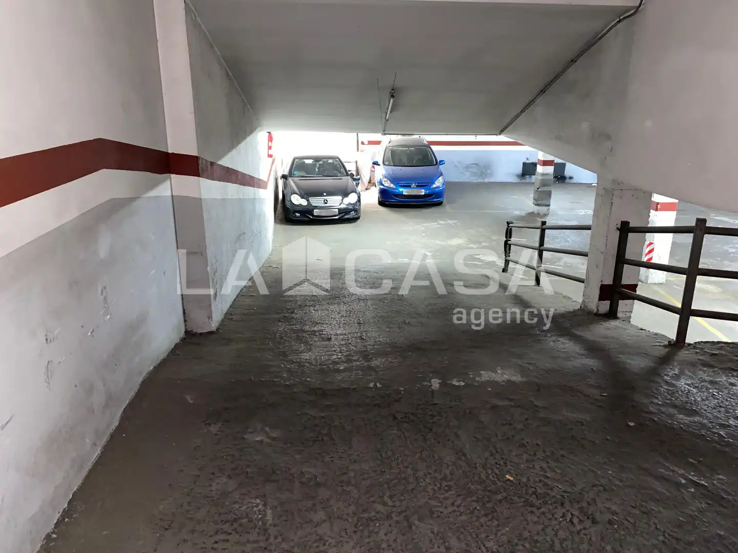 Parcheggio in vendita a Passatge de Caralt, imagen 2