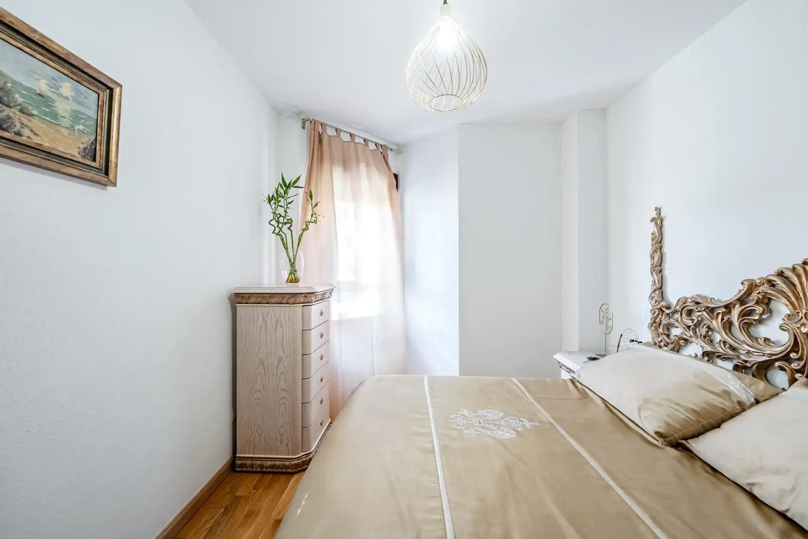 Habitación de Piso en venta en Arganda del Rey con Calefacción