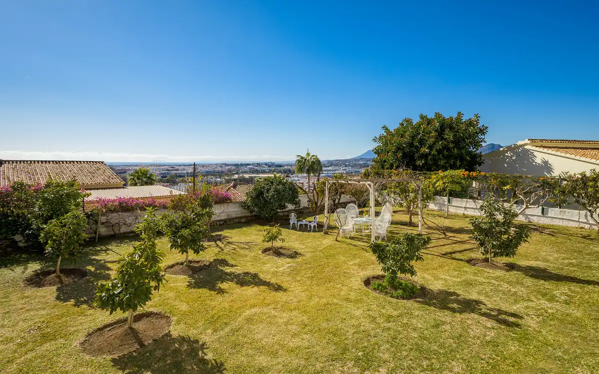Maison mitoyenne à vendre à Nueva Andalucía, imagen 28