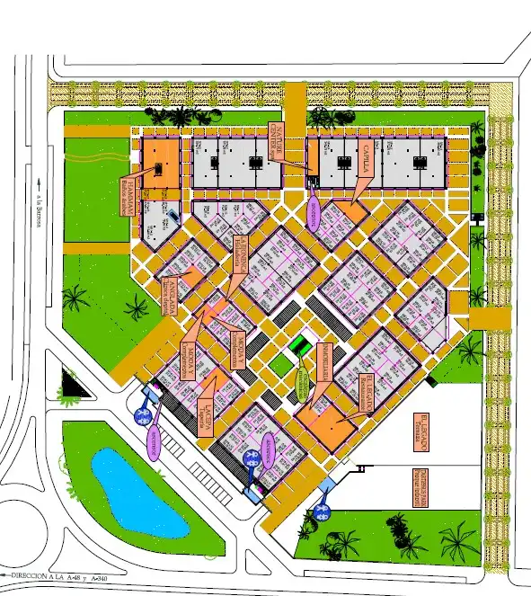 Local comercial en venda a Novo Sancti Petri, imagen 6