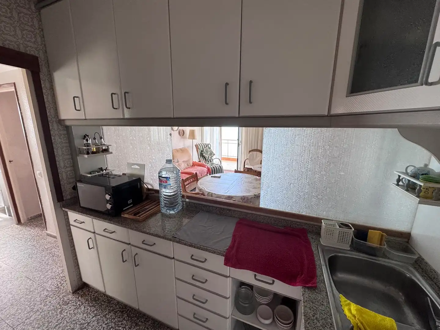 Wohnung mit Terrasse zum Verkauf in Playa de los Locos, imagen 6