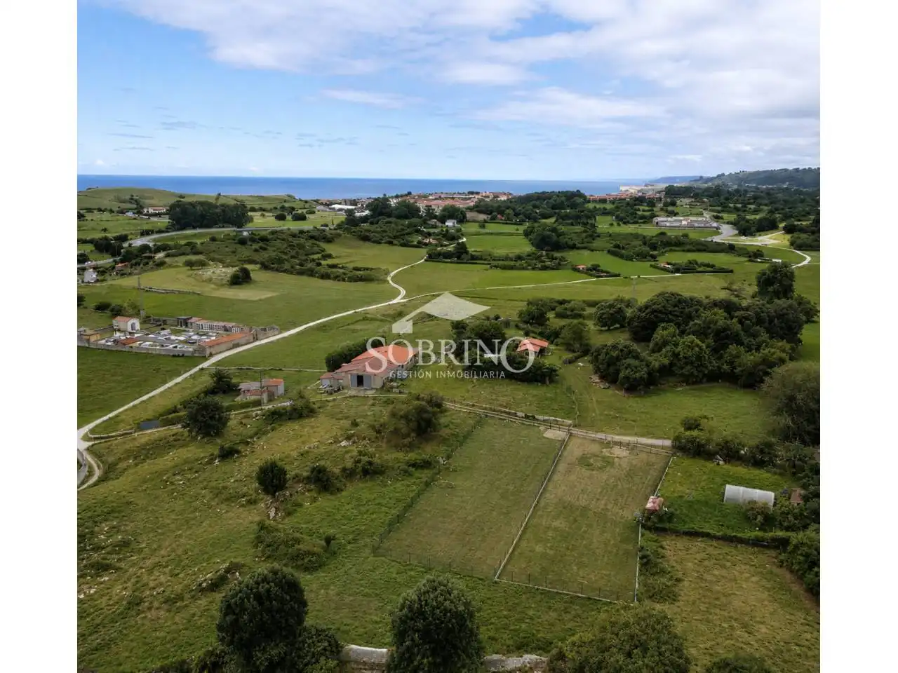 Terreno rustico in vendita a Calle poo de llanes 1, imagen 5