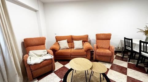 Foto 3 de Piso de alquiler en Calle Nardos, Norte - Universidad, Móstoles