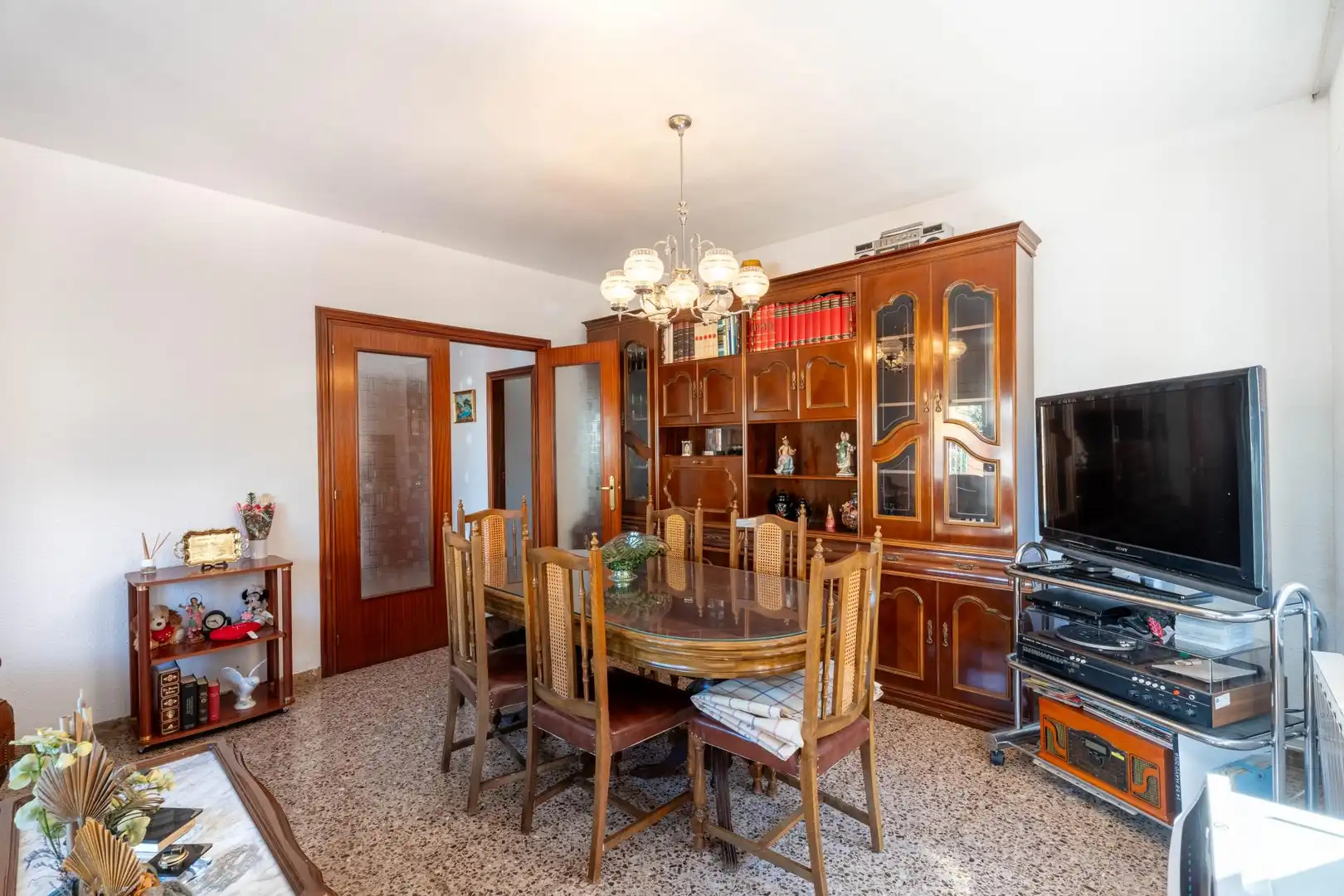 Detached house with garden for sale in Carrer del Futbol, imagen 29