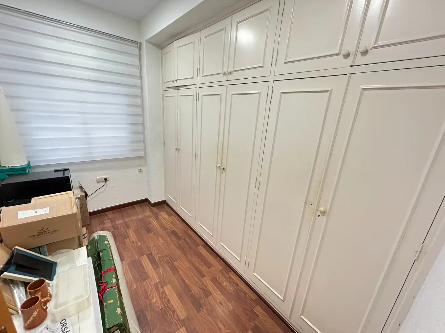 Flat with lift for sale in Avenida de la Estación 8, imagen 25