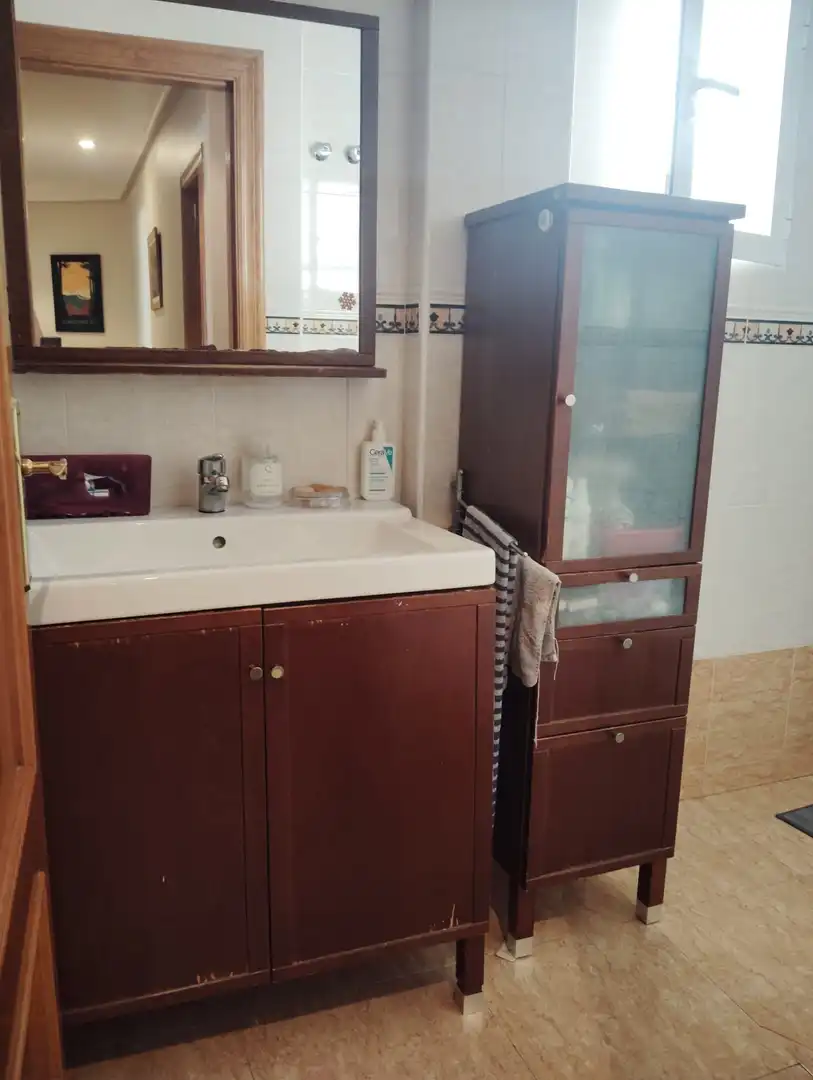 Wohnung mit Aufzug zum Verkauf in San Pedro del Pinatar, imagen 7