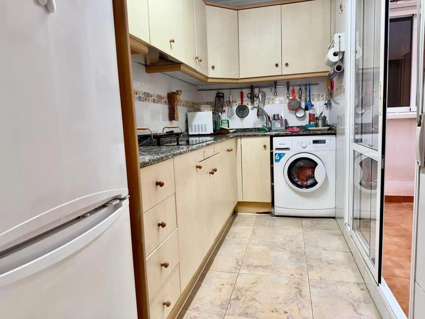 Apartament en venda a Centro, imagen 8