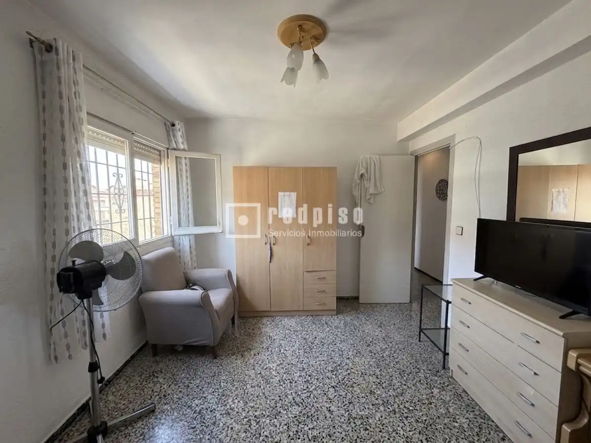 Habitación de Piso en venta en Málaga con Aire acondicionado, Calefacción y Terraza