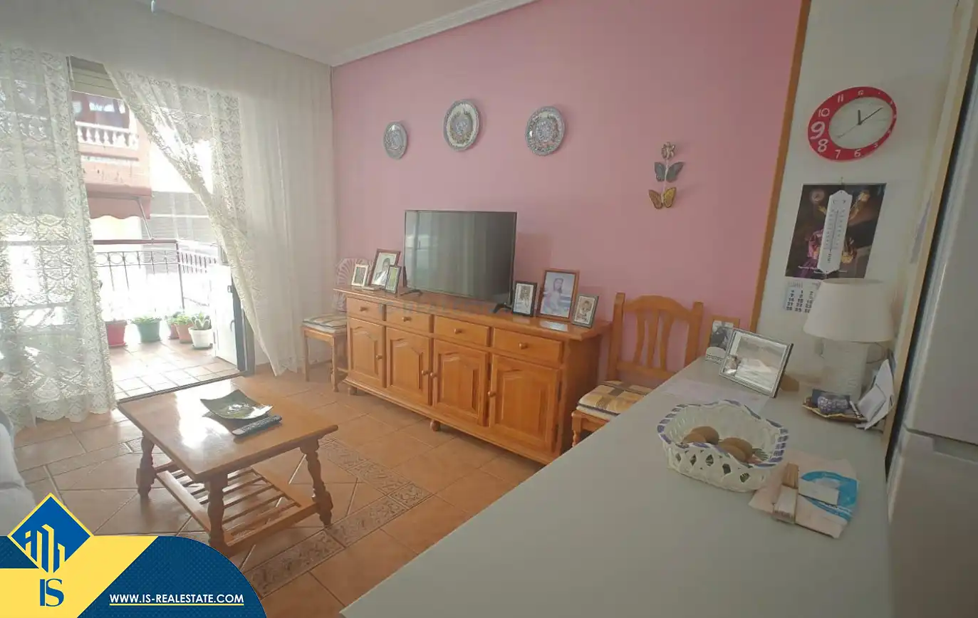 Appartement compact avec ascenseur à vendre à Playa del Cura, imagen 11