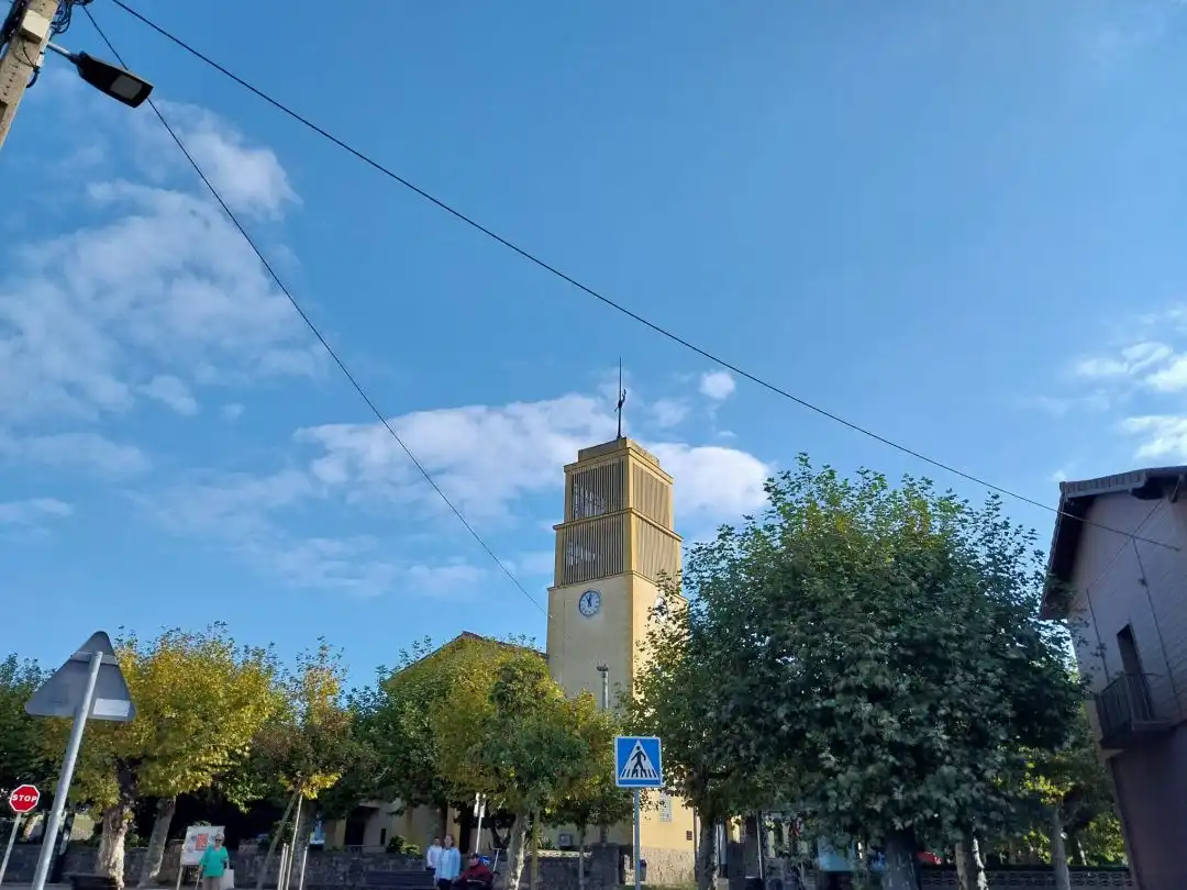 Vista exterior de Casa o chalet en venta en Santander con Calefacción