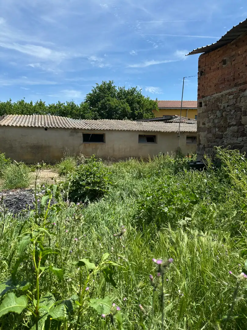 Country house zum Verkauf in Aguilar de Campoo mit Balkon