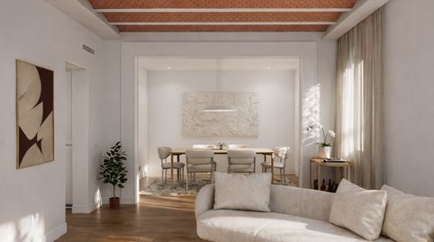 Foto 2 de Piso en venta en Passeig de Sant Joan, Fort Pienc, Barcelona Capital