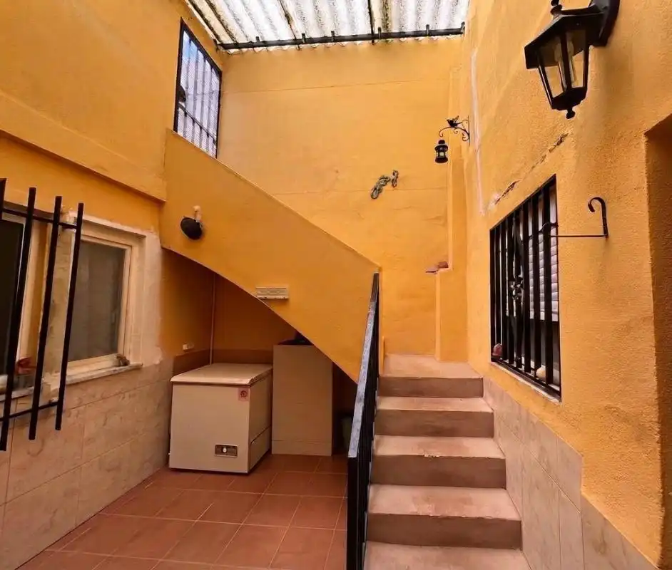 Casa o chalet en venta en Massamagrell con Calefacción, Terraza y Trastero