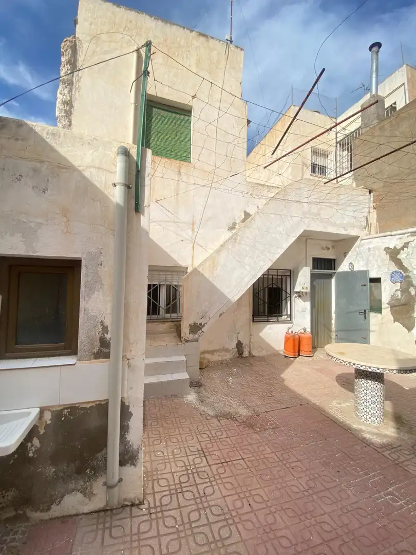 Casa en venta en Casco Antiguo, imagen 9